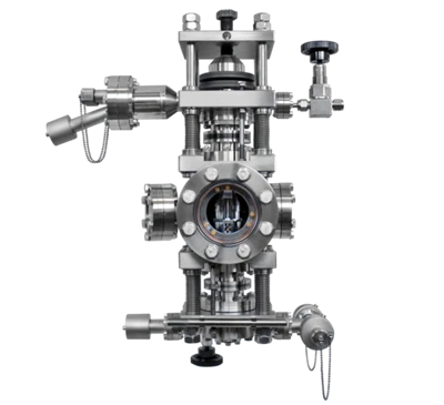 Sammensætning og princip for hydraulisk system af titanreaktor -drejemaskine